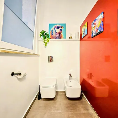 Scandi Loft Fuer Bis Zu 12, Whirlpool, Sauna, Gaming, Nordstadt * 뉘른베르크