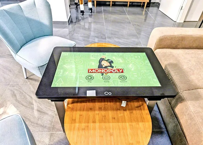 Scandi Loft Fuer Bis Zu 12, Whirlpool, Sauna, Gaming, Nordstadt Apartamento